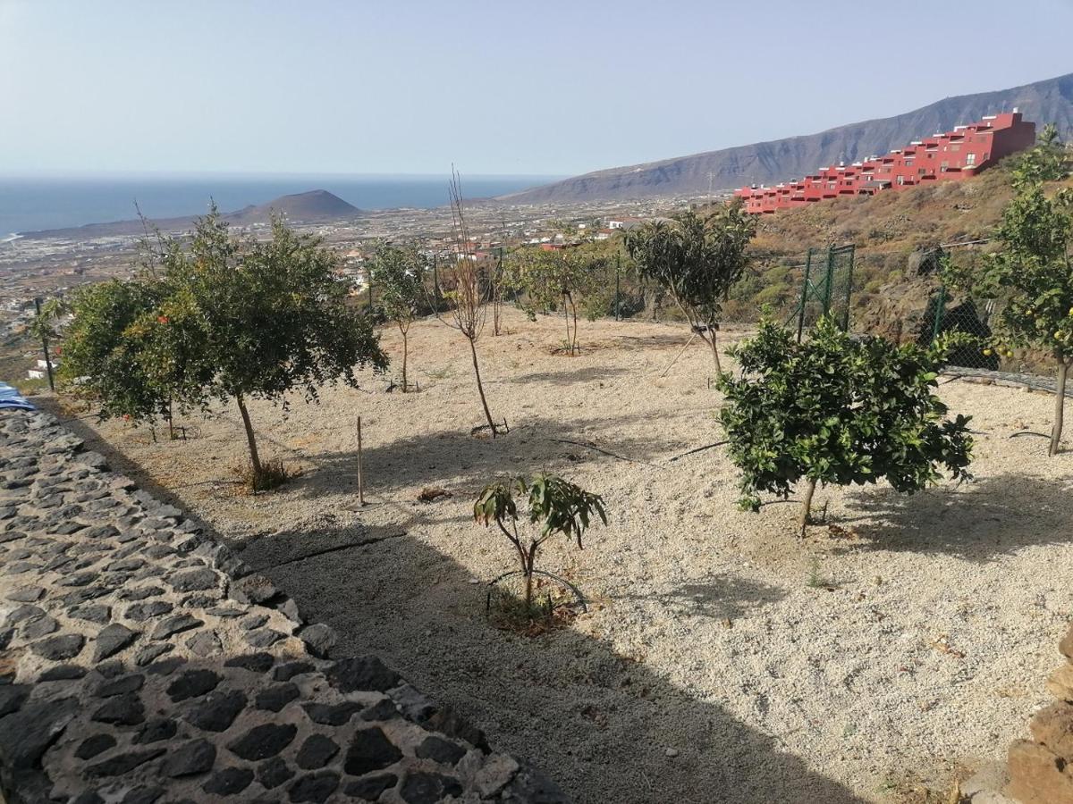 Villa “La Florida” - Wonderful Views - Pool - Wifi Candelaria Exterior foto