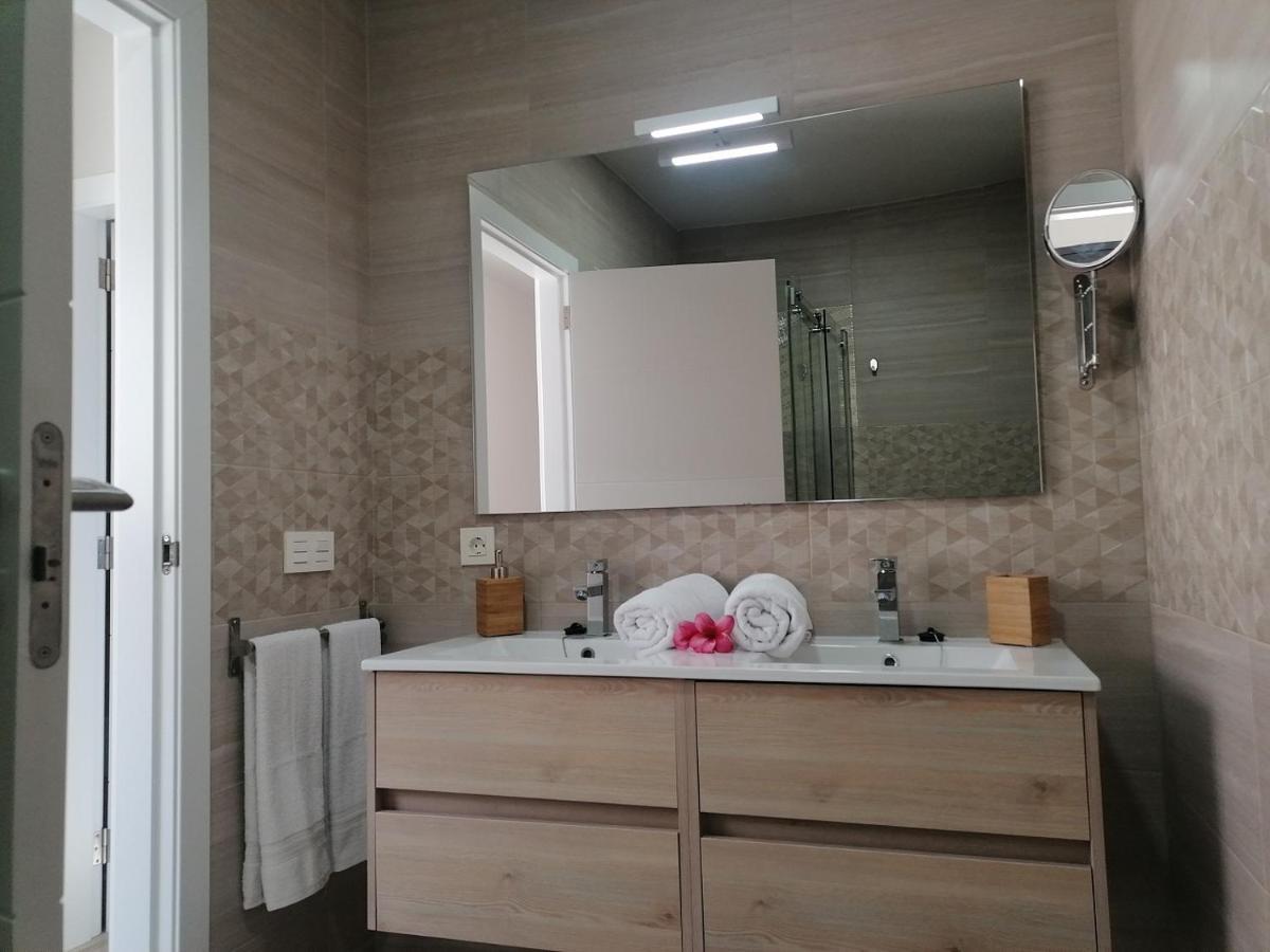 Villa “La Florida” - Wonderful Views - Pool - Wifi Candelaria Exterior foto